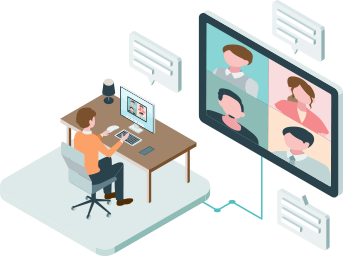 admintTV Basic イラスト