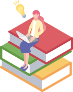 ラーニングイラスト