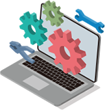 ポータルイラスト